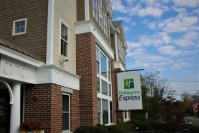 Holiday Inn Express Durham-UNH, an IHG Hotel, Durham